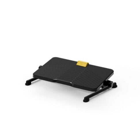 Ergoapt Pro Footrest
