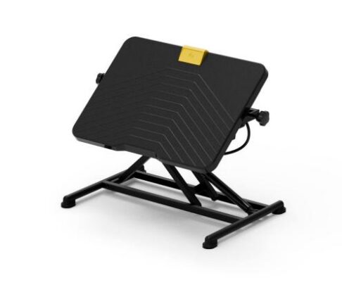 Ergoapt Pro Footrest