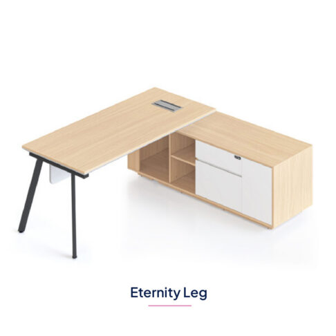 Casa Executive Desk