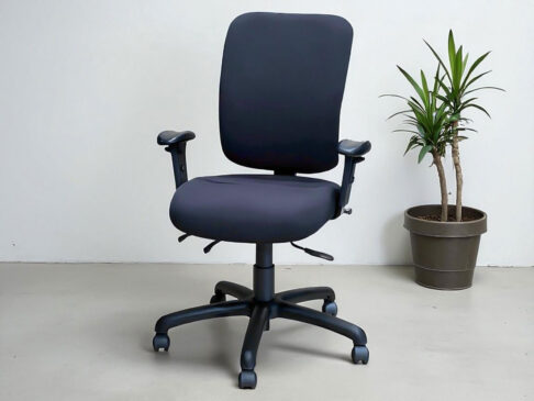 FormFit High Back Ergonomic Office Chair