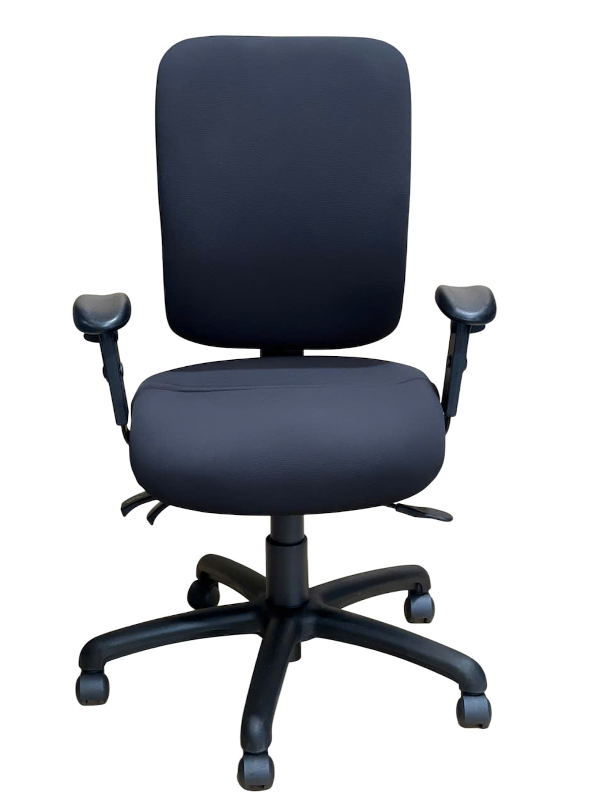 FormFit High Back Ergonomic Office Chair