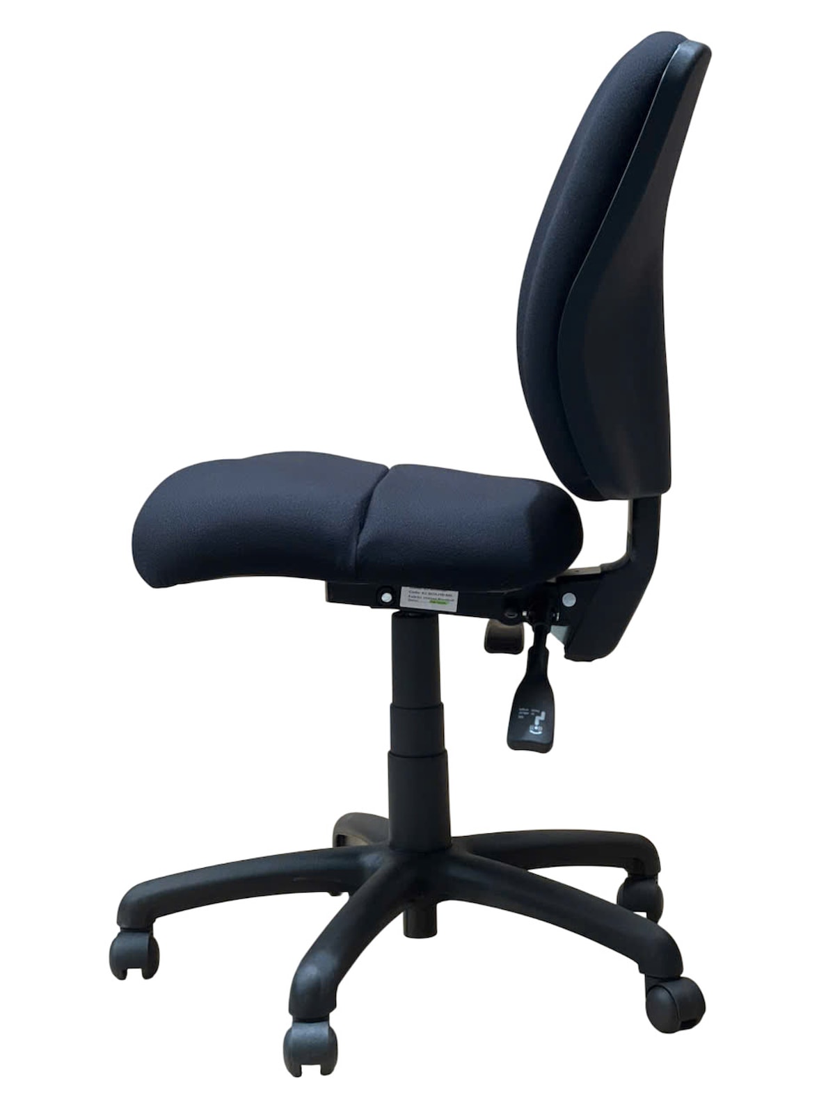 FormFit High Back Ergonomic Office Chair
