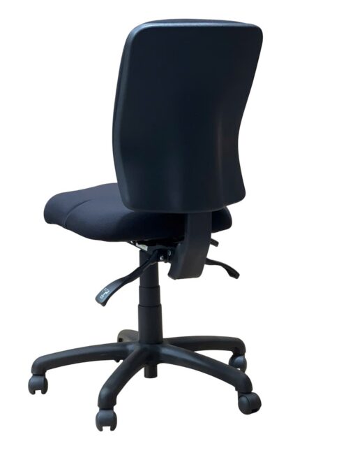 FormFit High Back Ergonomic Office Chair