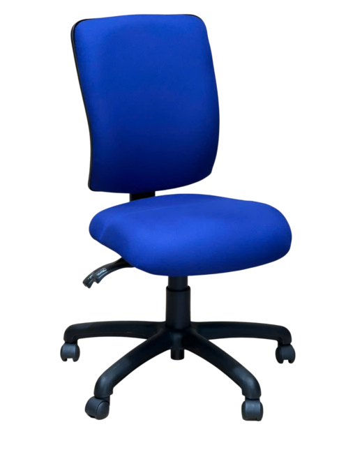 FormFit High Back Ergonomic Office Chair