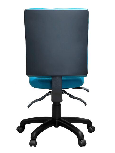 Serene High Back Ergonomic Office Chair