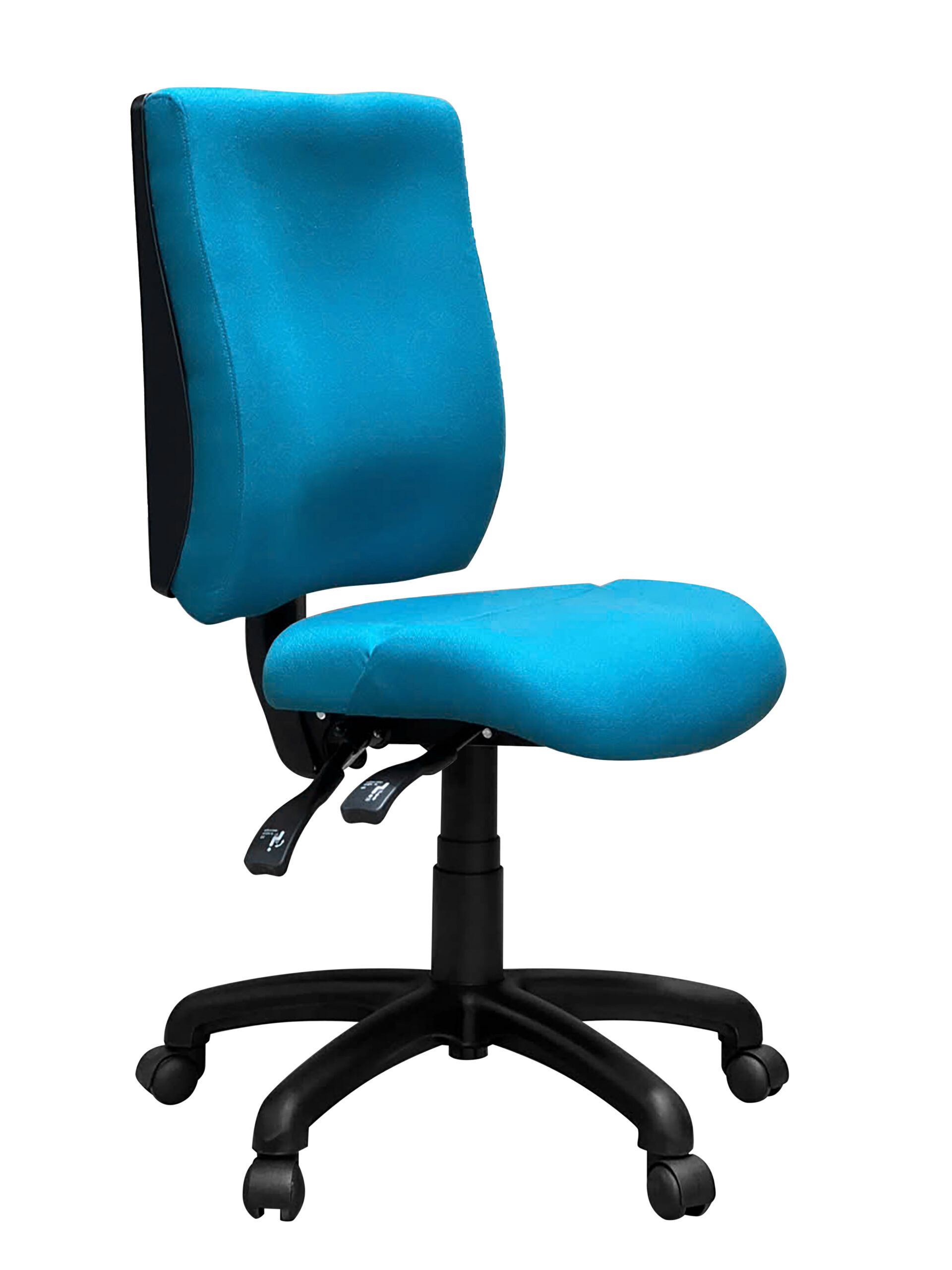Serene High Back Ergonomic Office Chair