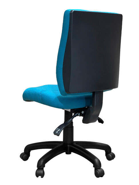 Serene High Back Ergonomic Office Chair