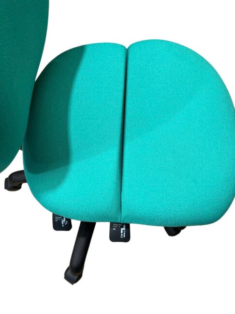 FormFit Medium Back Ergonomic Office Chair
