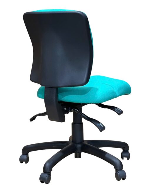 FormFit Medium Back Ergonomic Office Chair
