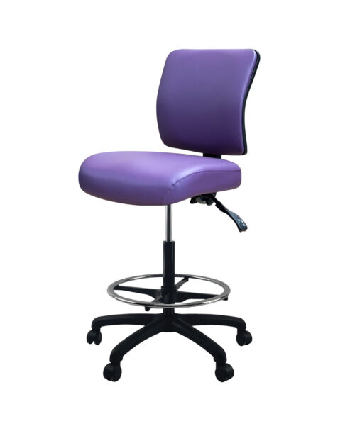 FormFit Medical Draft Medium Back Chair