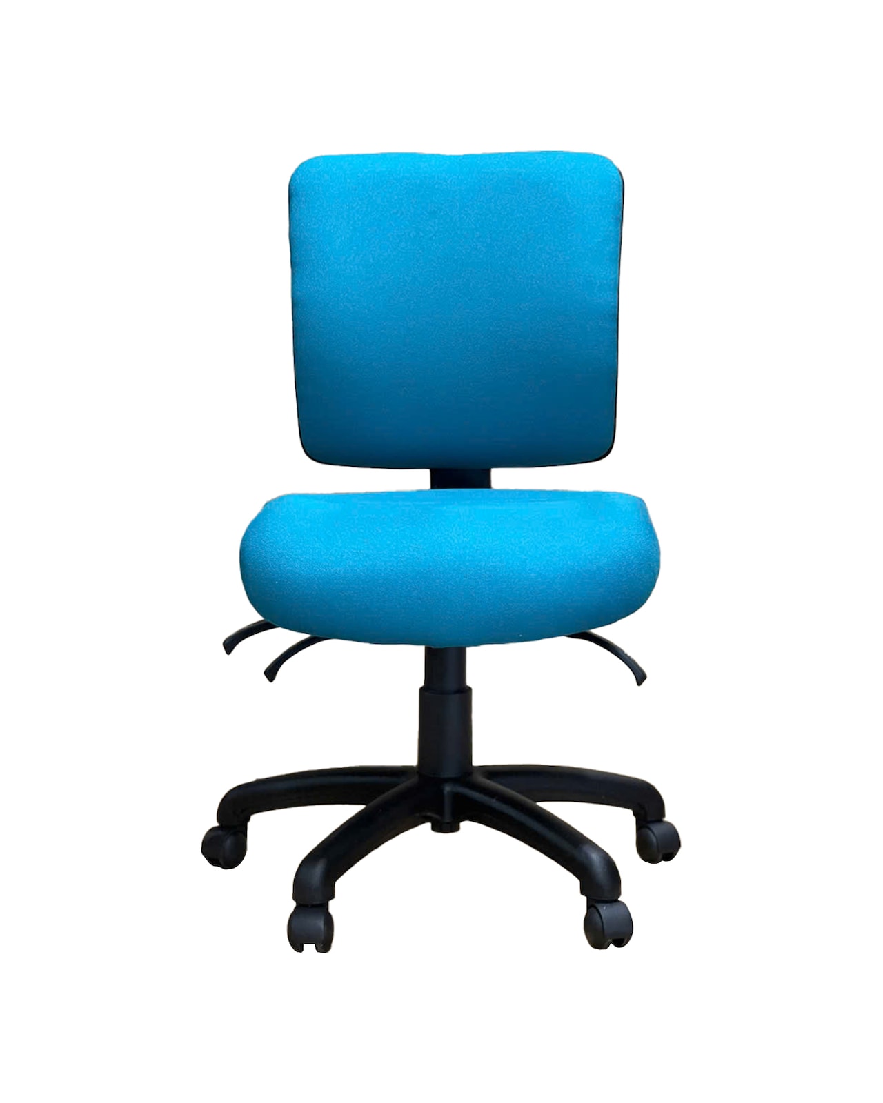 FormFit Medium Back Ergonomic Office Chair