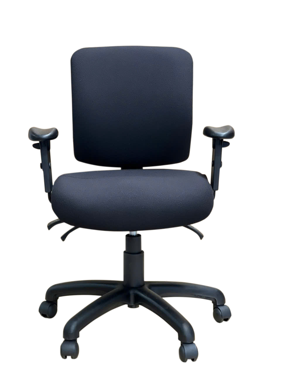 FormFit Medium Back Ergonomic Office Chair