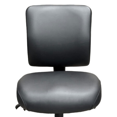 FormFit Medical Draft Medium Back Chair