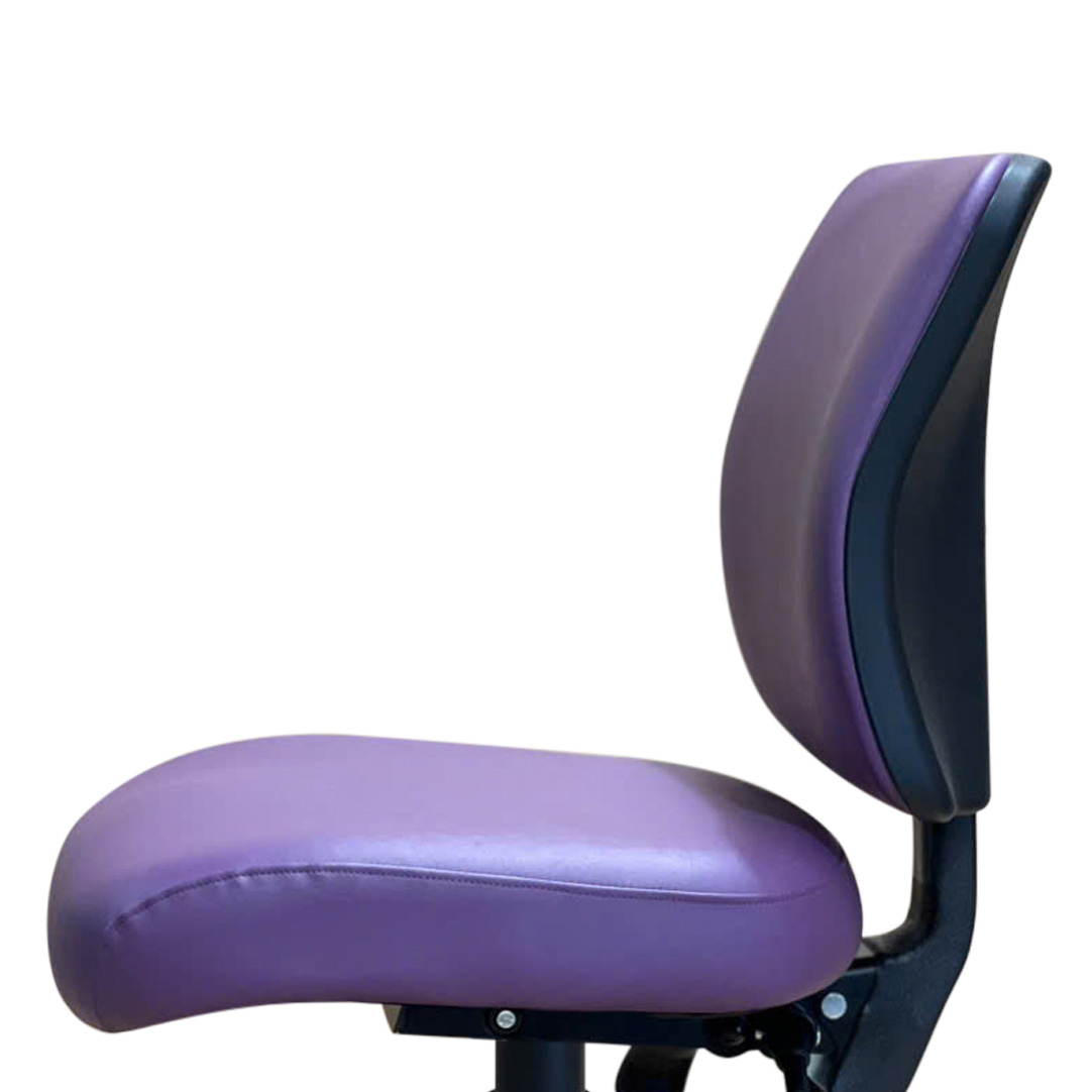 FormFit Medical Draft Medium Back Chair