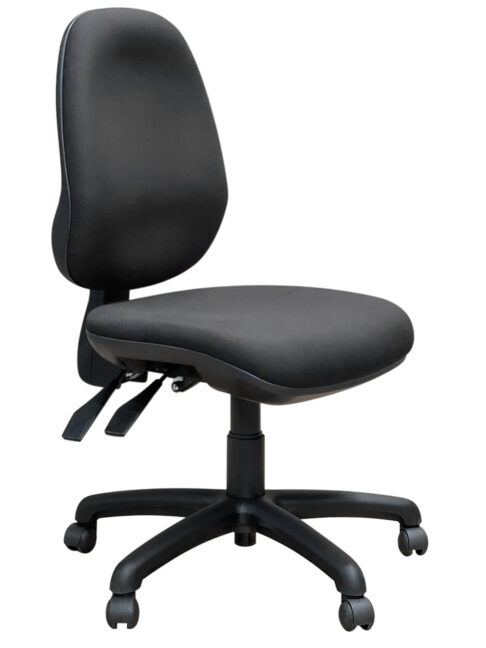Tru-Sit High Back Ergonomic Office Chair