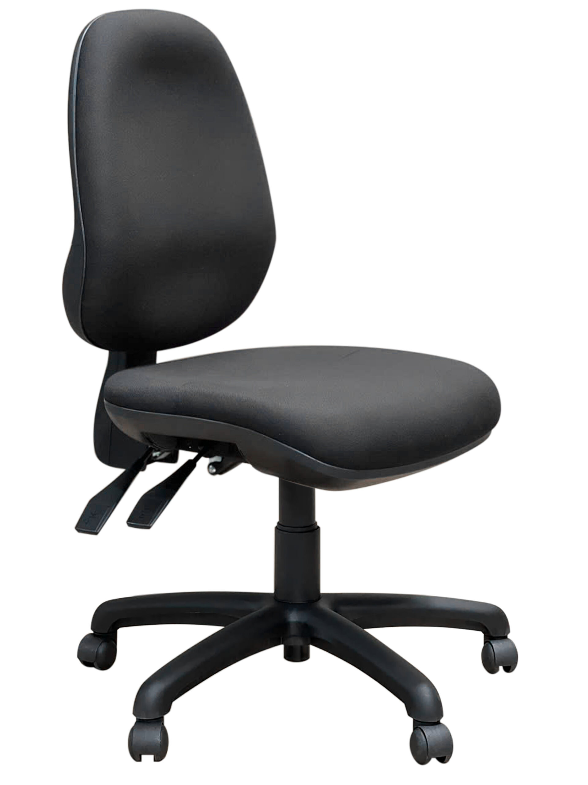 Tru-Sit High Back Ergonomic Office Chair