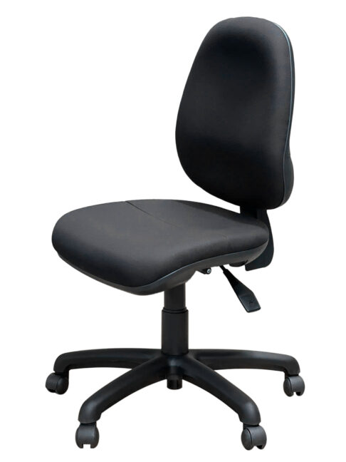 Tru-Sit High Back Ergonomic Office Chair