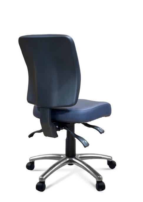FormFit HealthCare High Back Ergonomic Chair