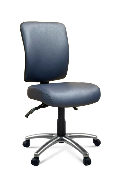 FormFit HealthCare High Back Ergonomic Chair