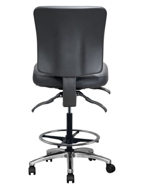 Formfit HealthCare Draft Medium Back Ergonomic Chair
