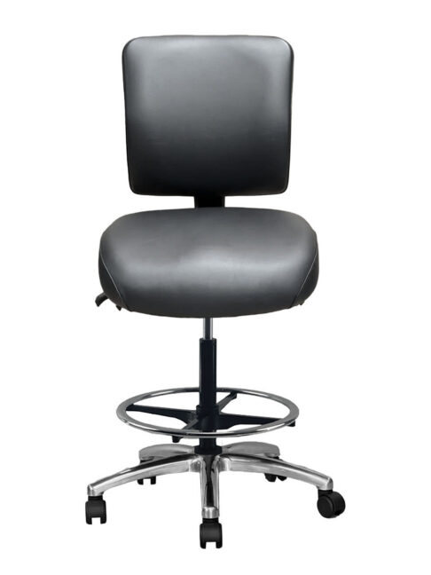 Formfit HealthCare Draft Medium Back Ergonomic Chair