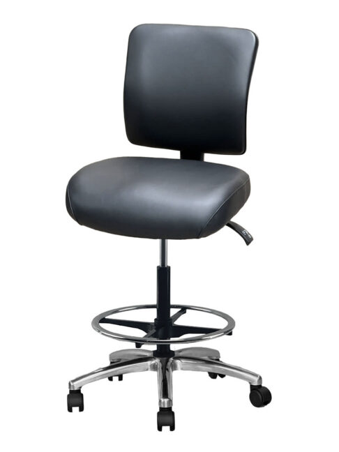 Formfit HealthCare Draft Medium Back Ergonomic Chair