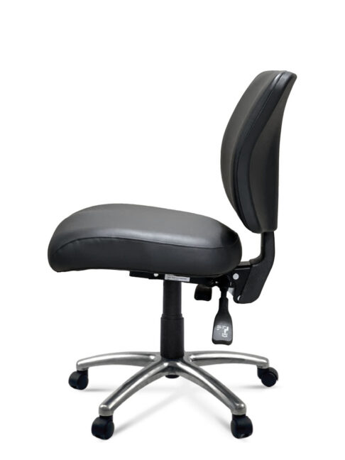 FormFit HealthCare Medium Back Ergonomic Chair