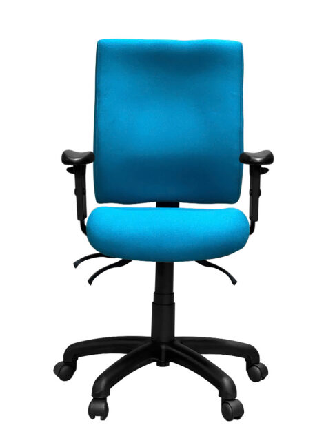 Serene Medium Back Ergonomic Office Chair