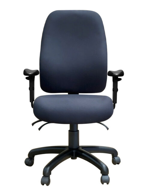 SoftLine High Back Ergonomic Office Chair