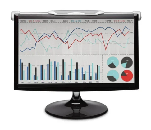 Kensington Snap2 Privacy Screen for Monitors