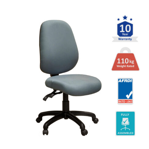 Ovica Extra High Back Ergonomic Office Chair