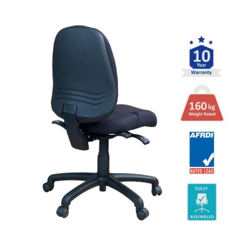 Ovica High Back Ergonomic Office Chair