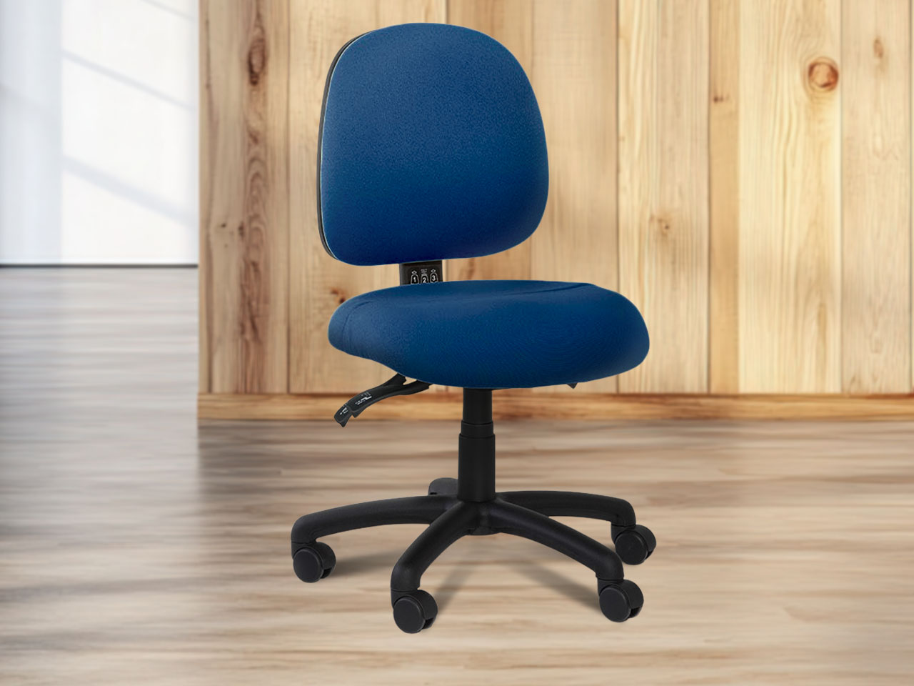 Ovica Medium Back Ergonomic Office Chair