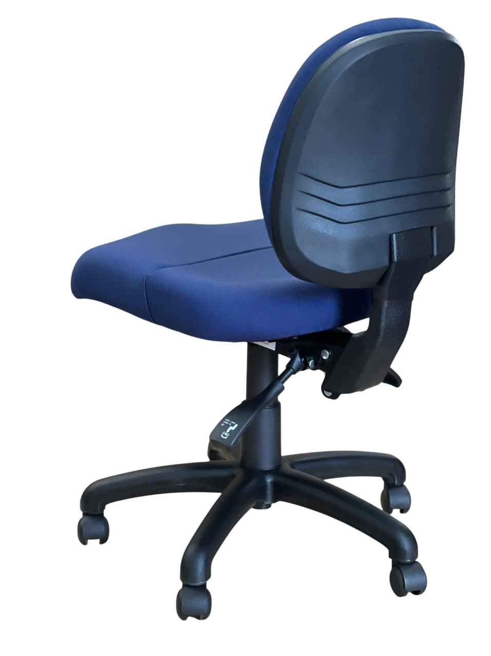 Ovica Medium Back Ergonomic Office Chair