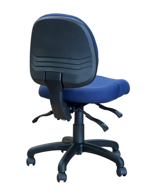 Ovica Medium Back Ergonomic Office Chair