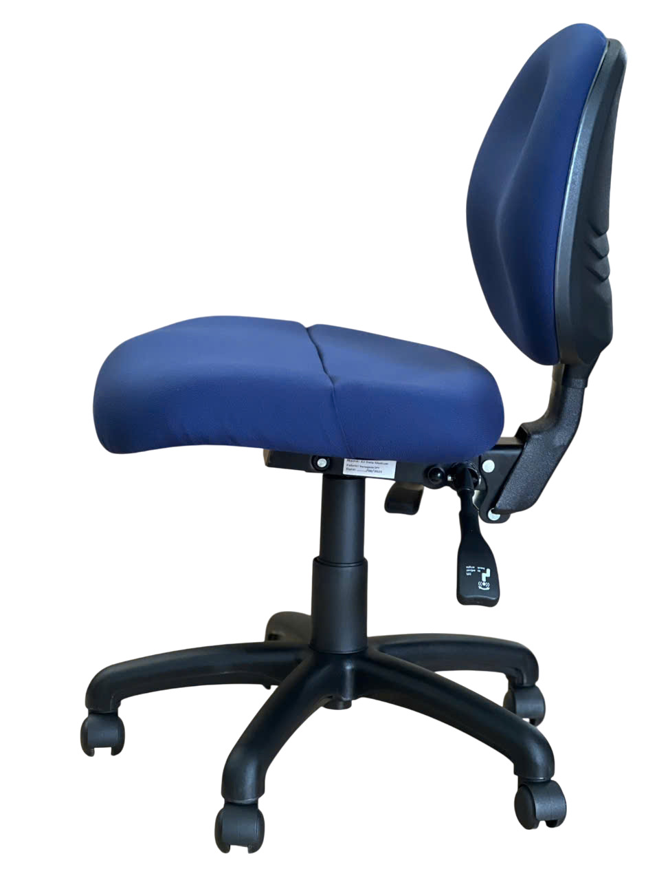 Ovica Medium Back Ergonomic Office Chair