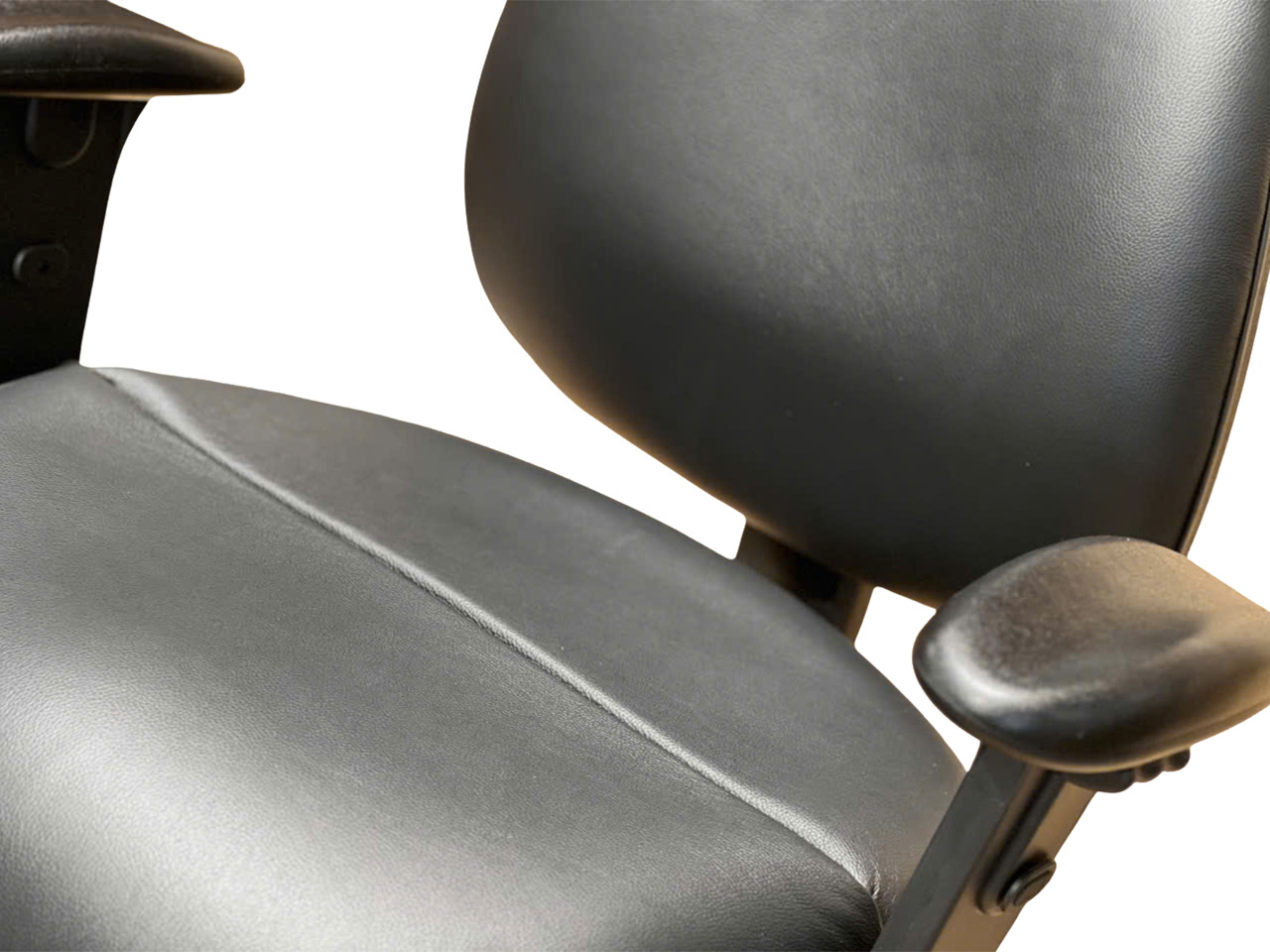 Ovica Medium Back Ergonomic Office Chair