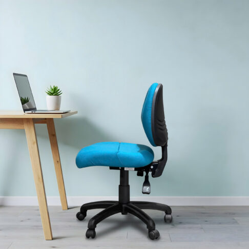 Ovica Medium Back Ergonomic Office Chair