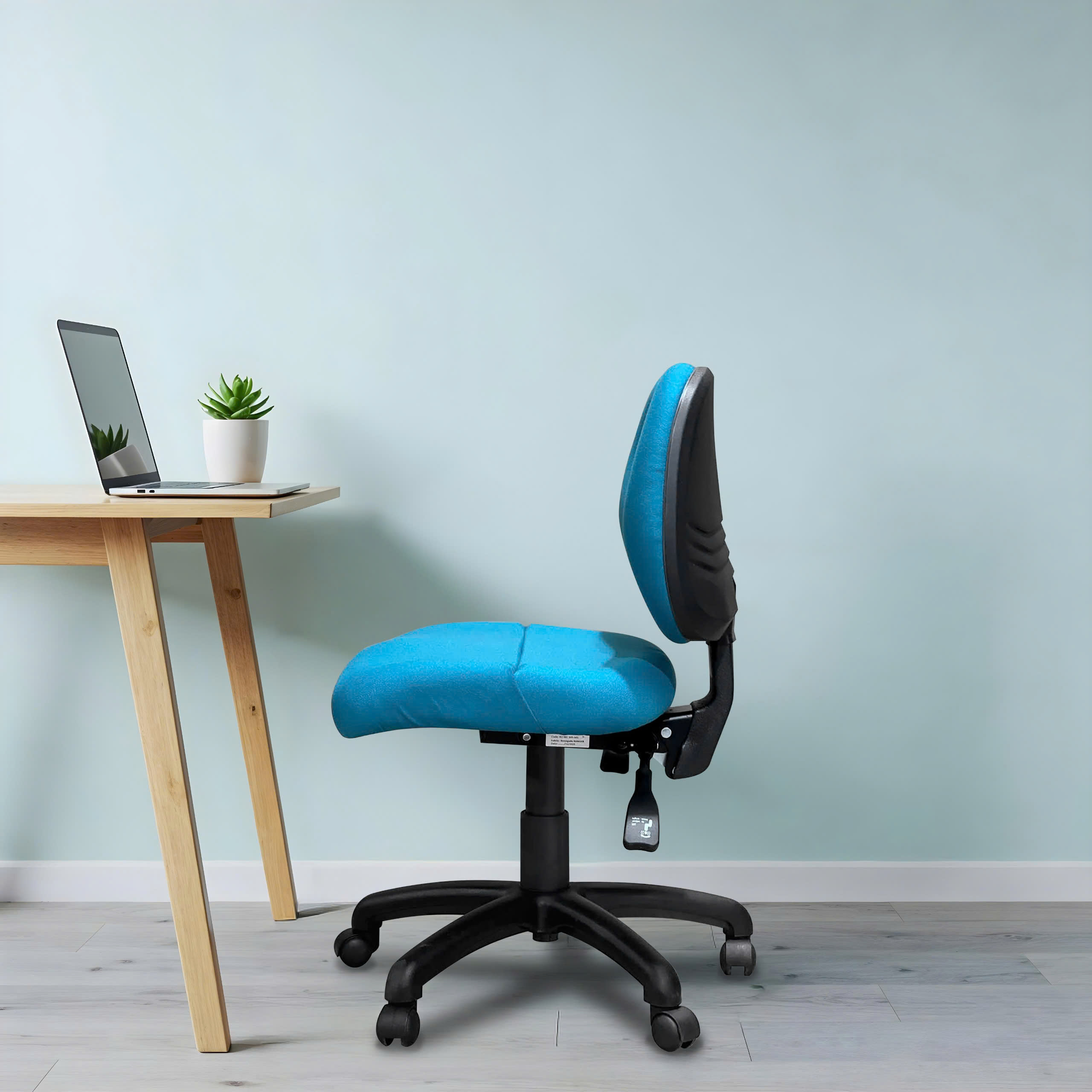 Ovica Medium Back Ergonomic Office Chair