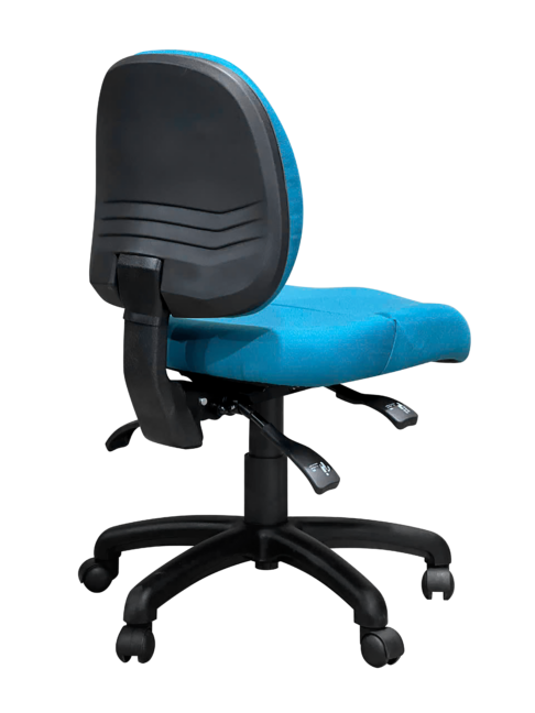 Ovica Medium Back Ergonomic Office Chair