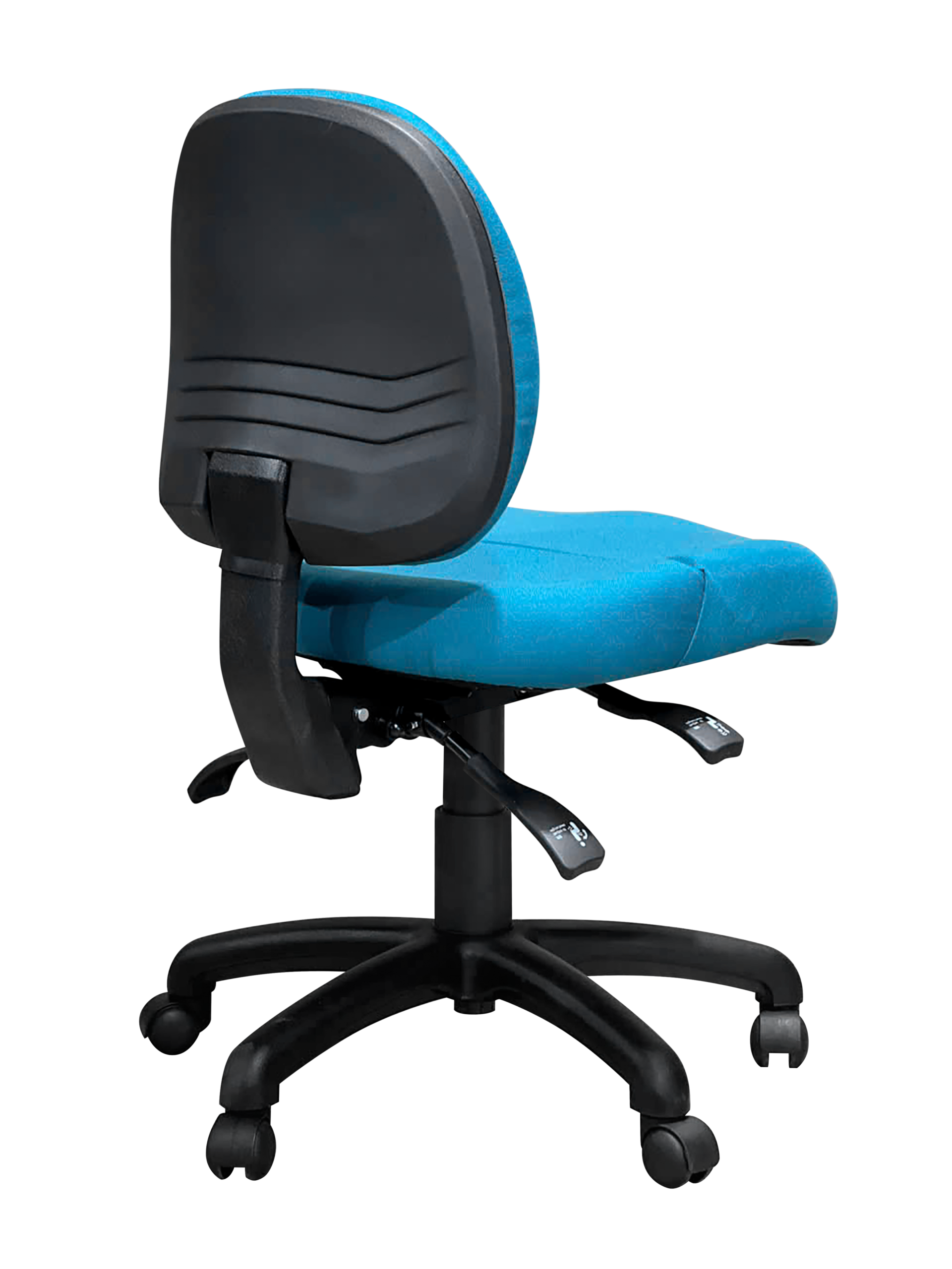 Ovica Medium Back Ergonomic Office Chair