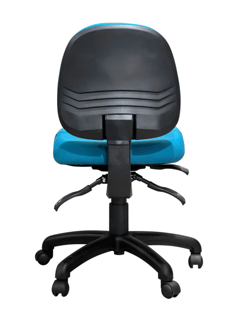 Ovica Medium Back Ergonomic Office Chair