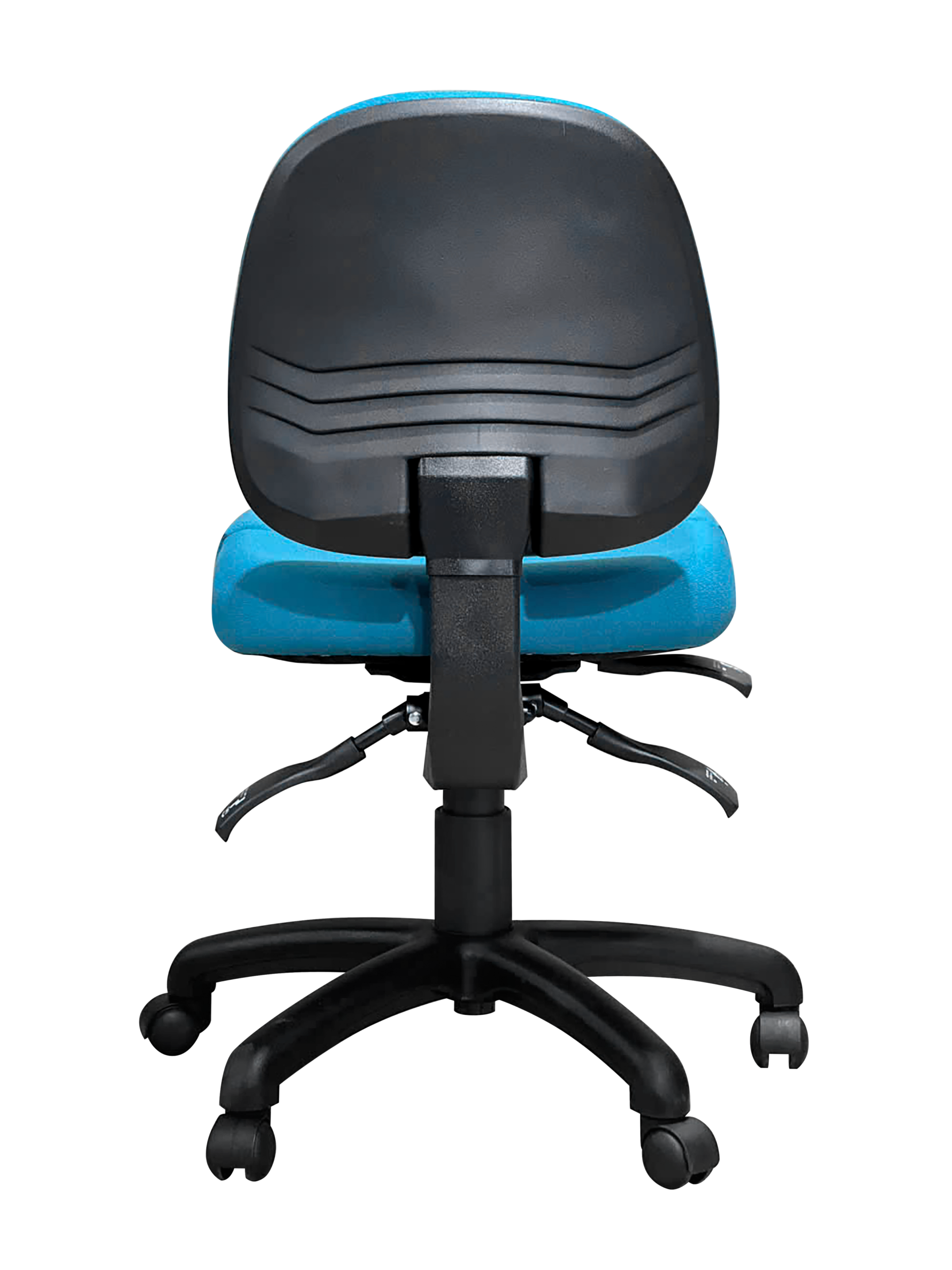 Ovica Medium Back Ergonomic Office Chair