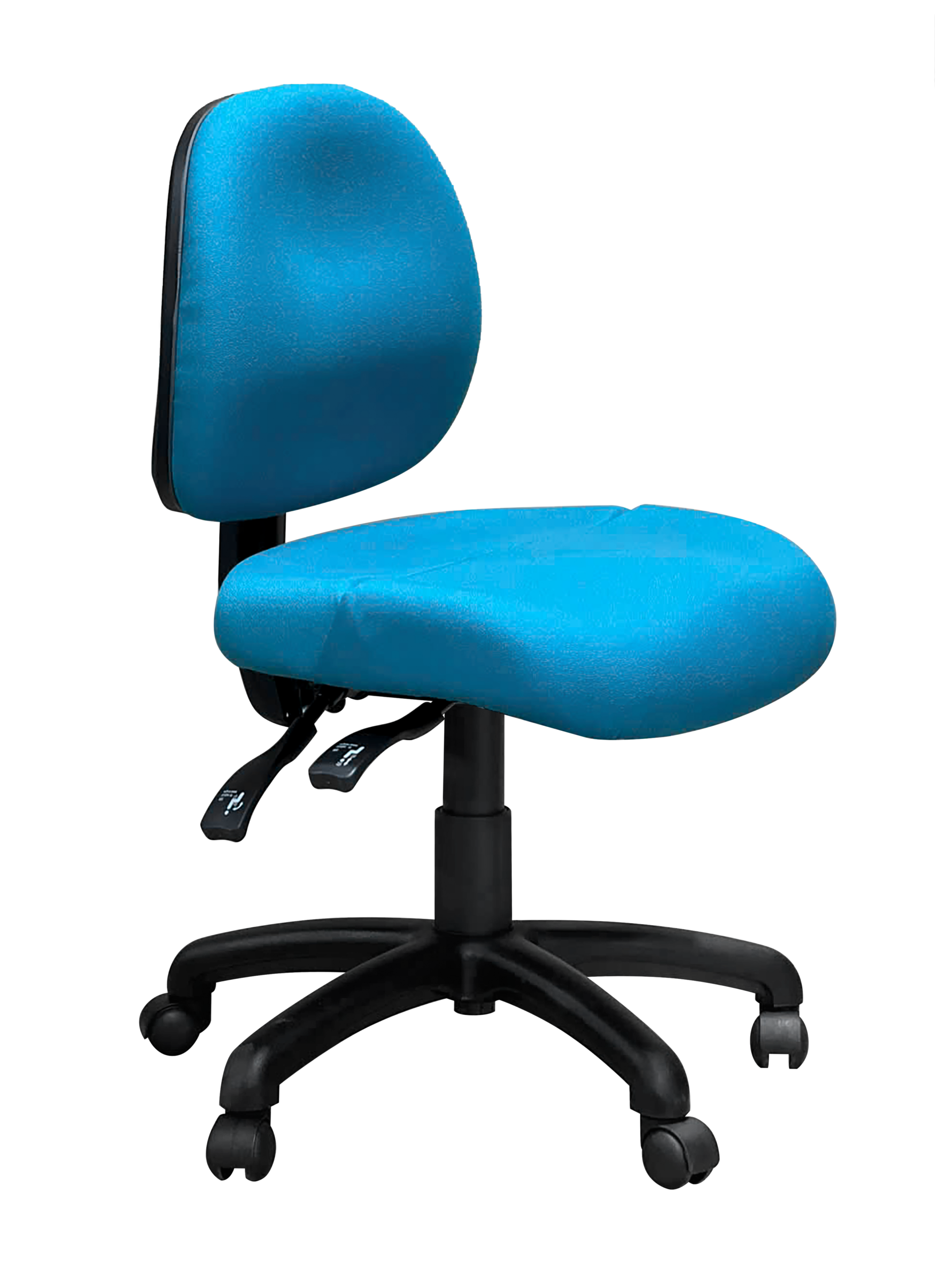 Ovica Medium Back Ergonomic Office Chair