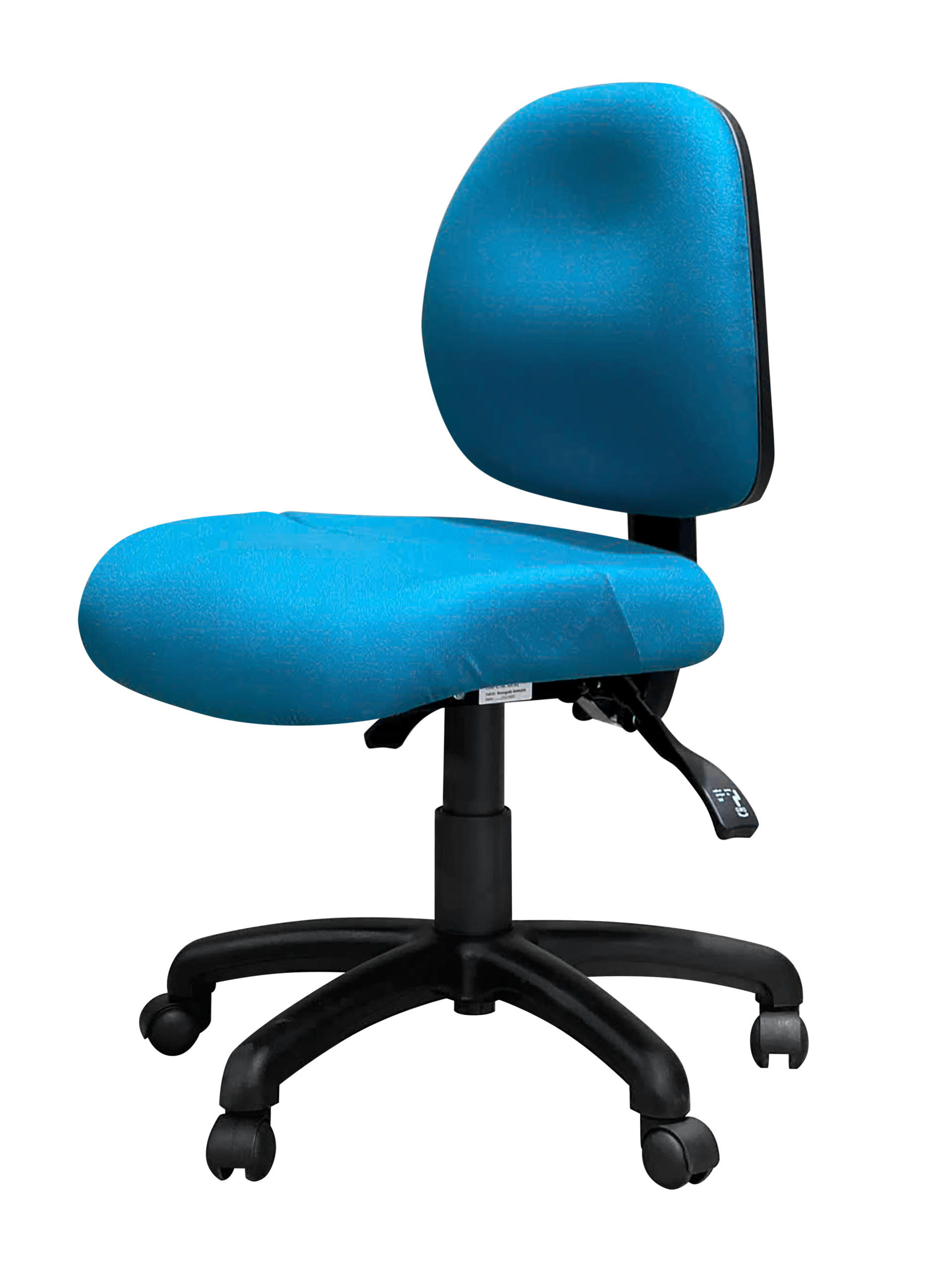 Ovica Medium Back Ergonomic Office Chair