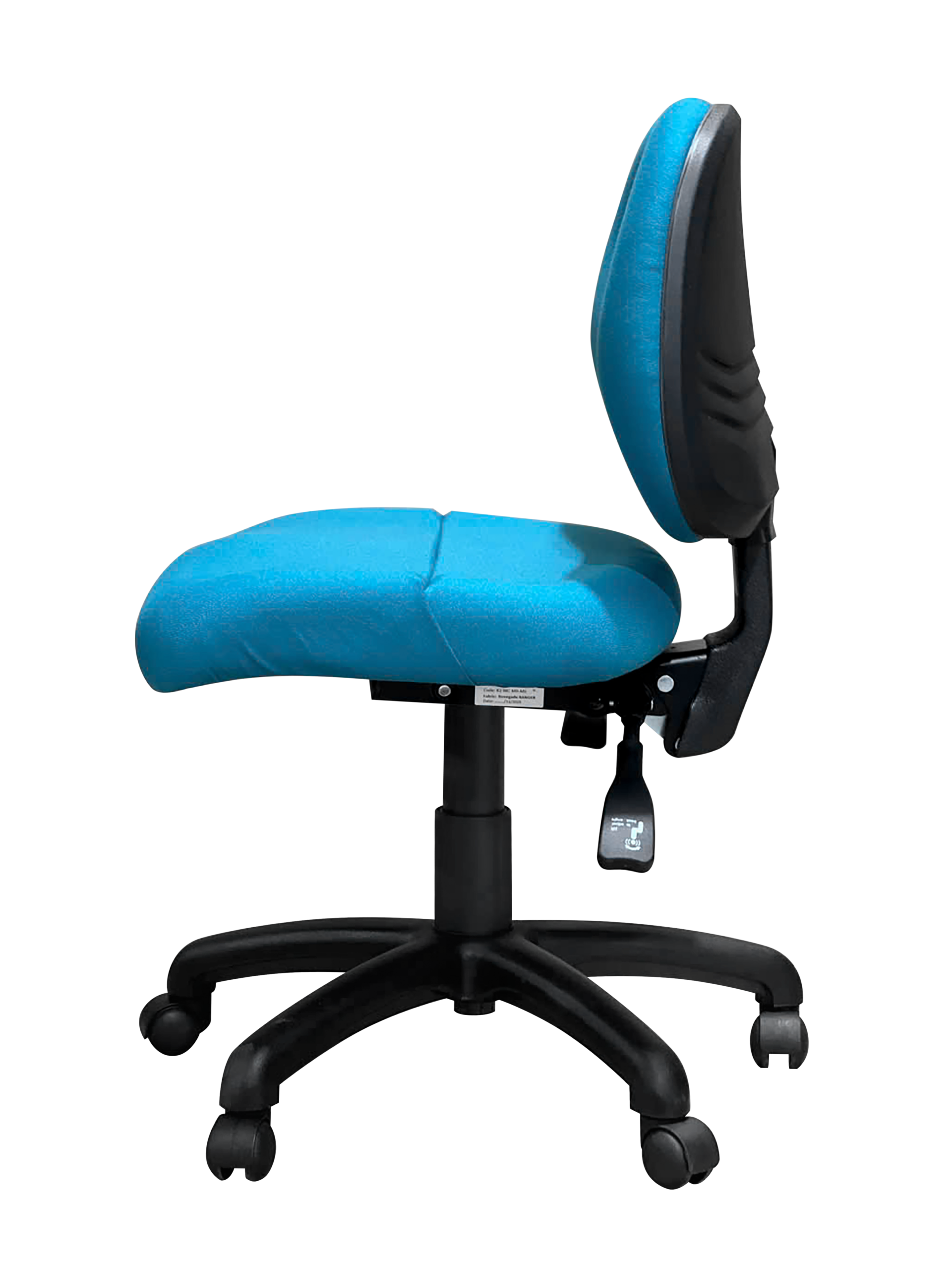 Ovica Medium Back Ergonomic Office Chair