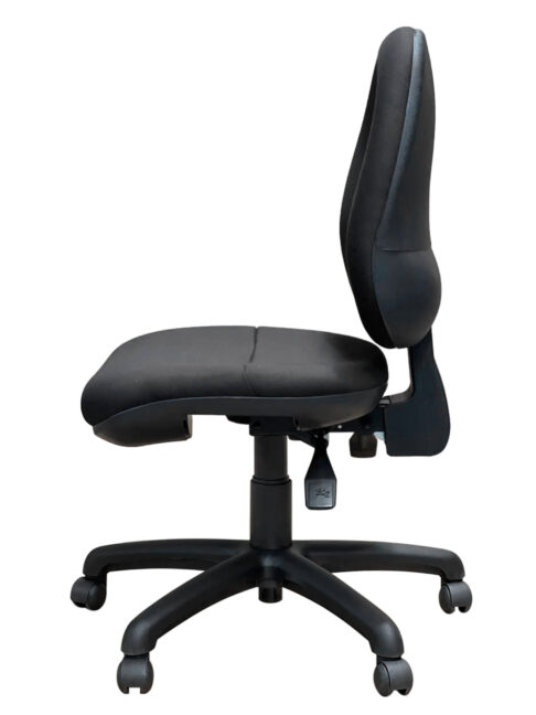 Tru-Sit High Back Ergonomic Office Chair