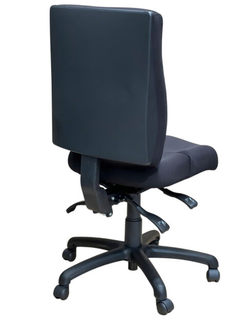 Serene High Back Ergonomic Office Chair