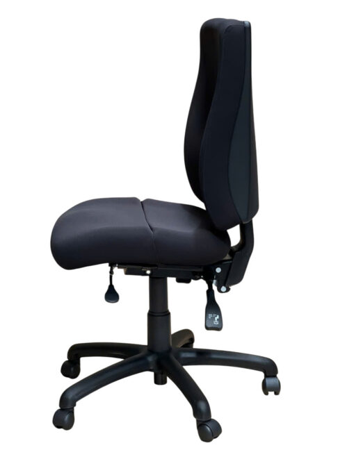 Serene High Back Ergonomic Office Chair
