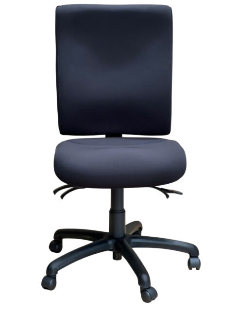 Serene High Back Ergonomic Office Chair
